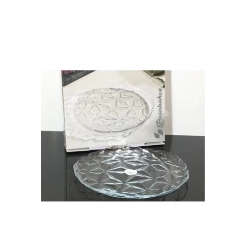 10683-6X4-Estrella Servis Tabağı