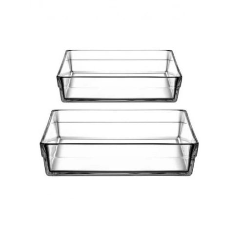 159129-1x2-Borcam Fırın Seti*25