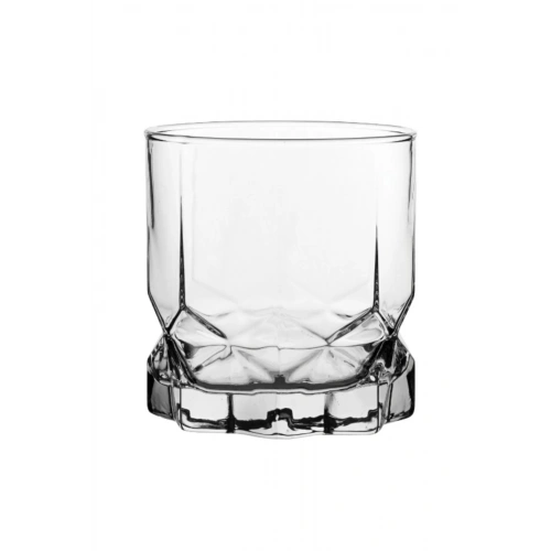 41432-6x8-Future Viski Bardağı 325cc