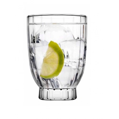 420702-6X4-Amore Su Bardağı