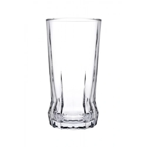 420755-6X4-Gaia Meşrubat bardak 285cc