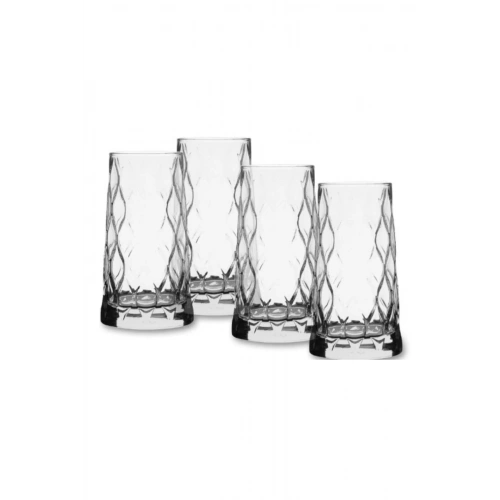 420955-4X6-Leafy Bardak 450cc