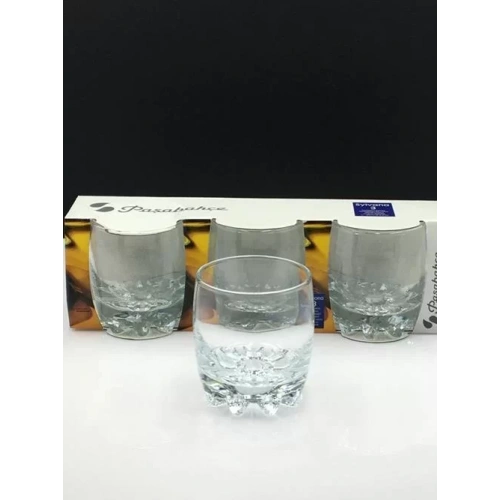 42415-3X8-Silvana Viski Bardak 315cc