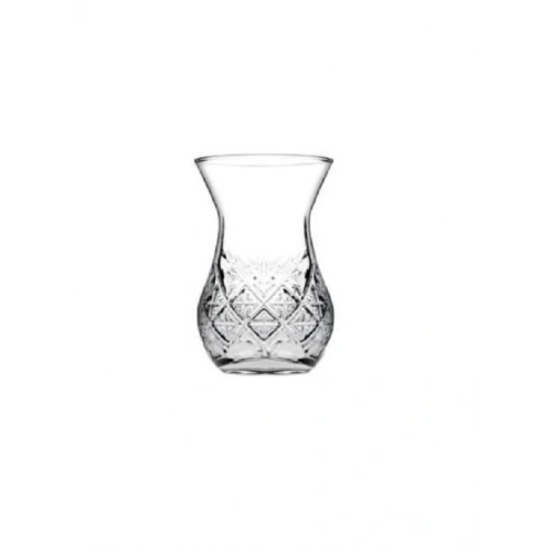 42881-6X4-Tımeless Çay Bardağı 155cc