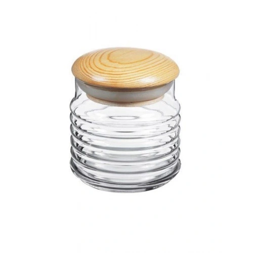 43163-1X12-Babylon Kavanoz 665cc