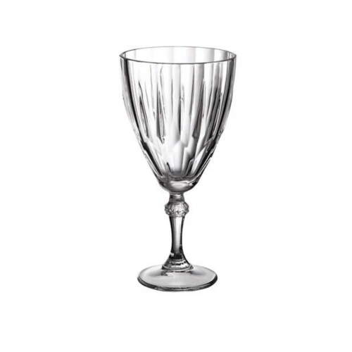 440113-6X4-Diamond Kahve Yanı Kadeh*15