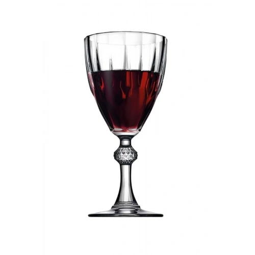 44767-6X4-Diamond Kadeh 245cc