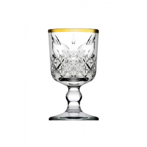 51718-6X4-Golden Touch Timeless Bardak