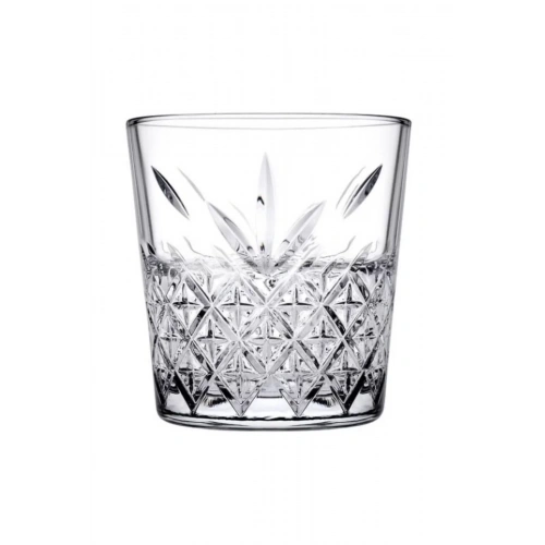 520074-4X6-Tımeless Bardak