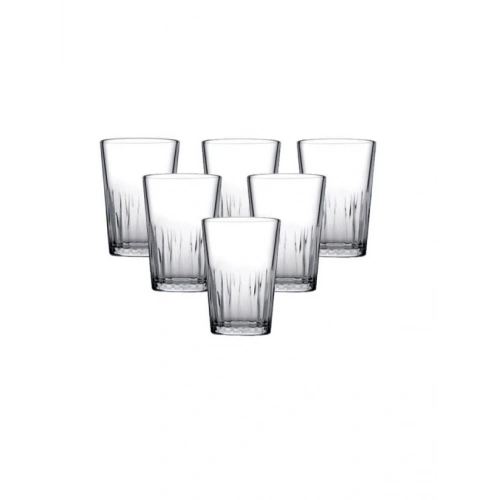 520342-6X8-Frezya Su Bardağı 200cc*25