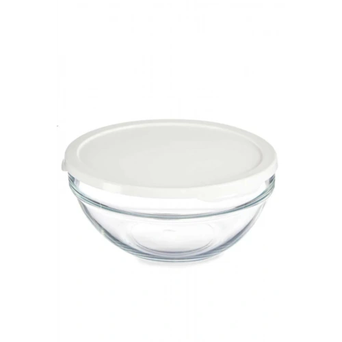 53573-1X4-Saklama Beyaz Kapak