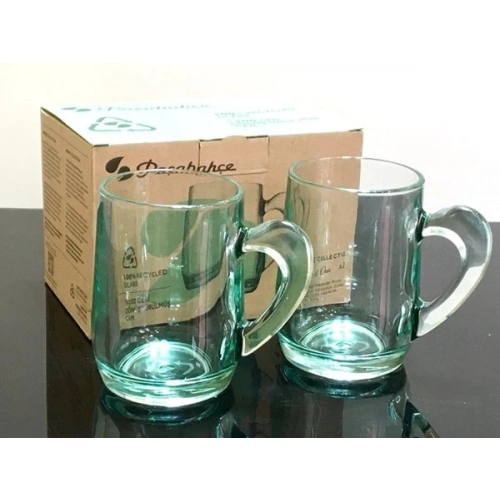 55521-2X12-Recyled Bardak 335cc