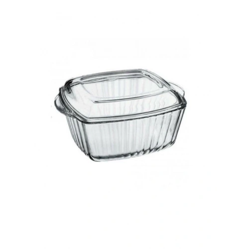 59049-1x4-Borcam Tencere 2600cc*25