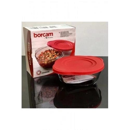 59123-1X4-Borcam Kapaklı 1450cc*25