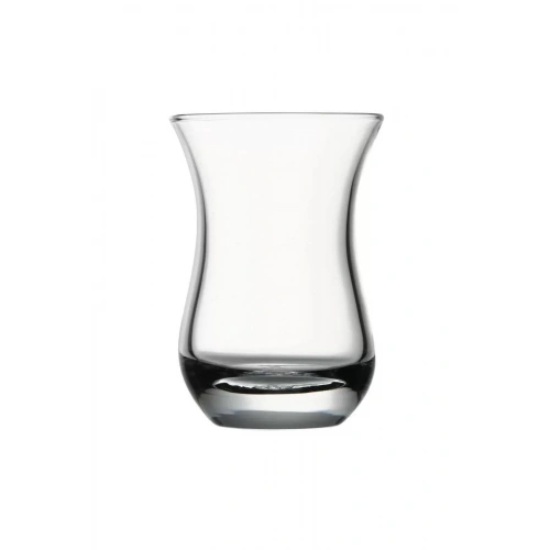 62511-6X12-Optikli Aida Çay Bardak 160cc*30