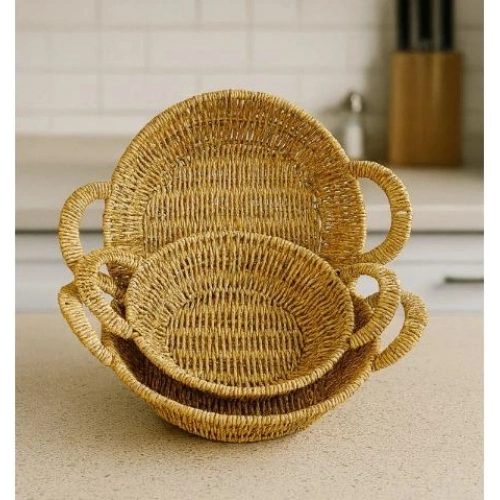 Dnr Yuvarlak Orta Sepet