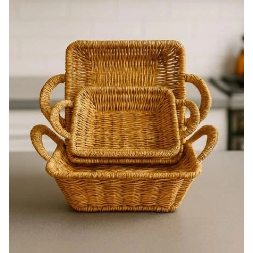 Dnr Kare Küçük Sepet