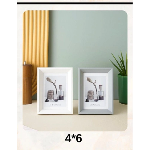 Dnr Mdf Çerçeve 10x15cm