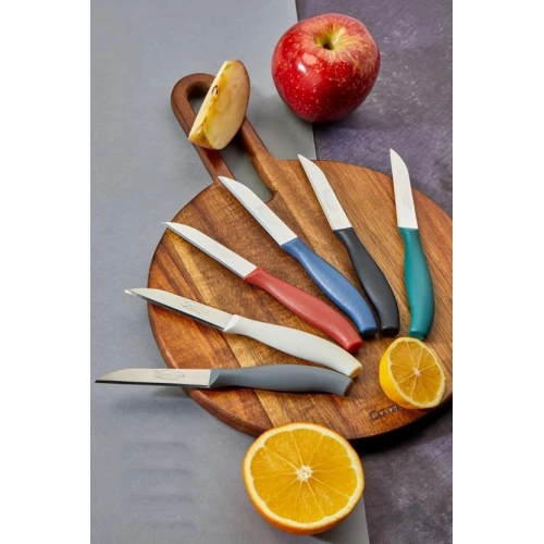 Cok Meyve Bıçağı 6lı