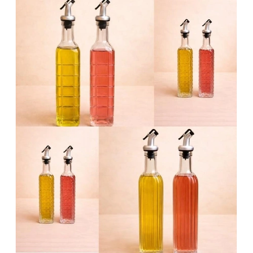 Dnr 2li Cam Yağlık