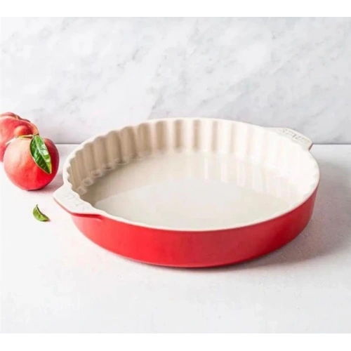 Ary Seramik Fırın Kabı 30cm