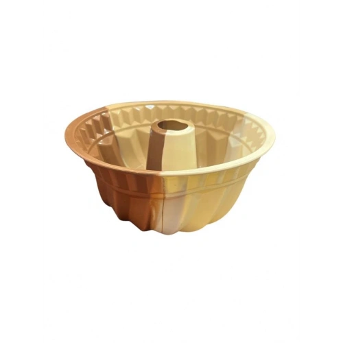 Bay Silikon 21cm Kek Kalıbı