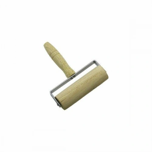 Bay Ahşap Hamur Ruleti