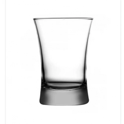 420013-3X8-Azur Su Bardağı 210cc