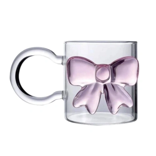 Mien Fiyonk Cam Kupa