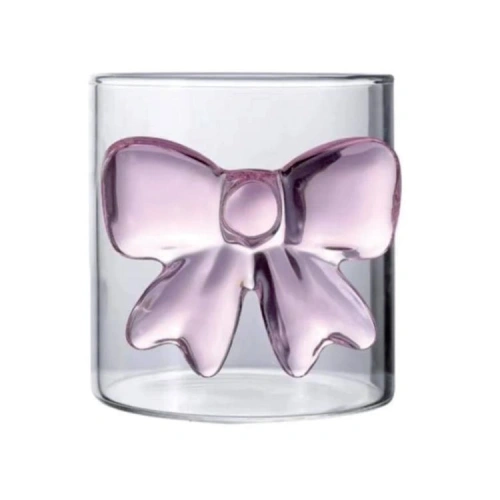 Mien Fiyonk Cam Kupa