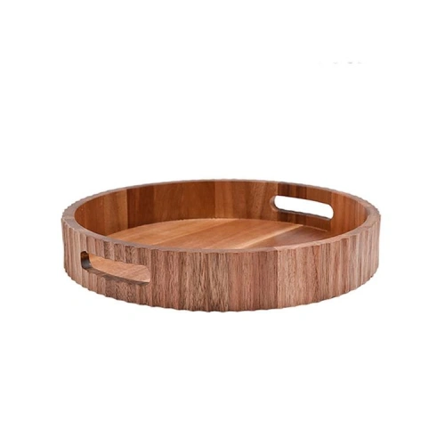 Mien 30cm Akasya Tepsi