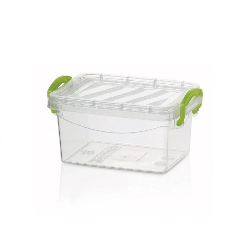 Ucs Mini Kasa 13x9x6cm 400cc