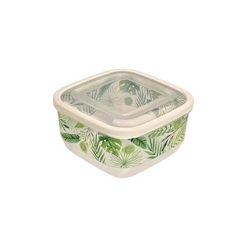 Ucs Trend Saklama Kabı17x17x10cm