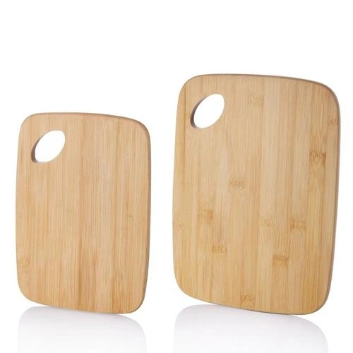 Bls Ahşap 2li Kesim Panosu 34x24-26x18cm