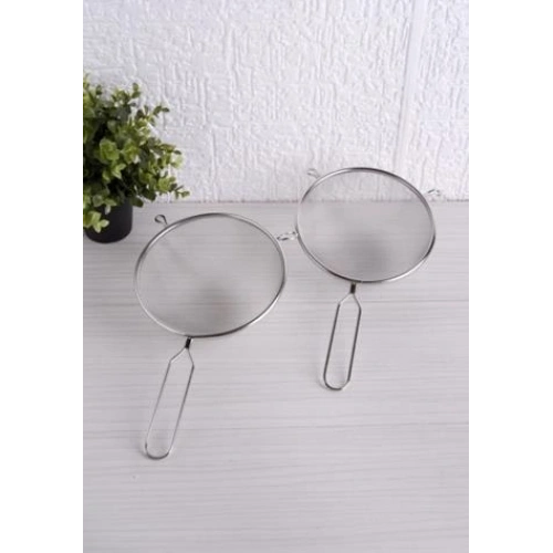 Bls Paslanmaz Süzgeç 18cm