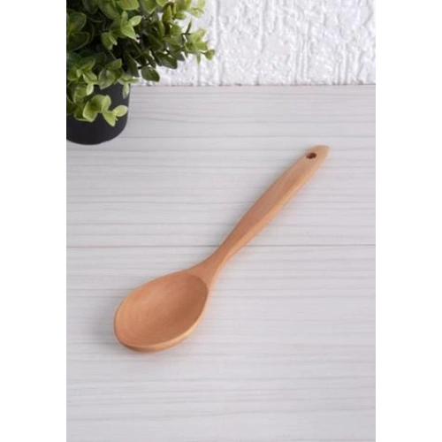 Bls Ağaç Kaşık 23cm
