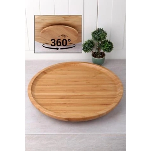 Bls Bambu Dönerli Bambu Servis