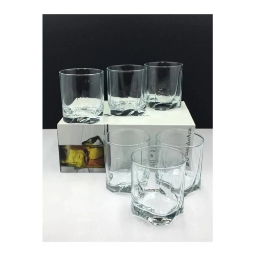 42348-3X12-Luna Bardak 368cc