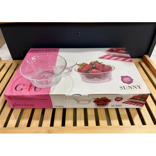 53863-6X8-G4U Sunny Kase 12cm