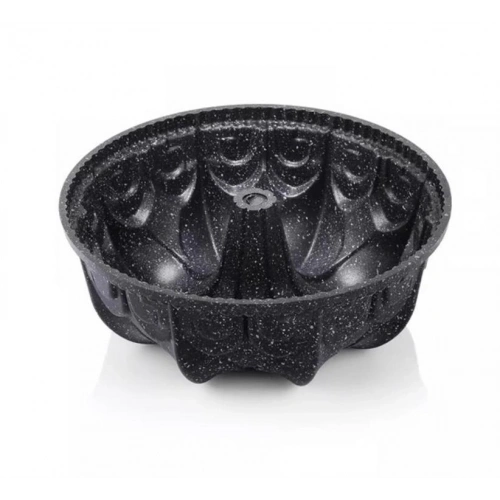 Rss Granit Taç Döküm Kek Kalıbı 23cm