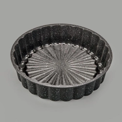 Rss Granit Döküm Tart Kalıbı 26cm