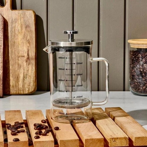 Rss Frenc Press 350cc