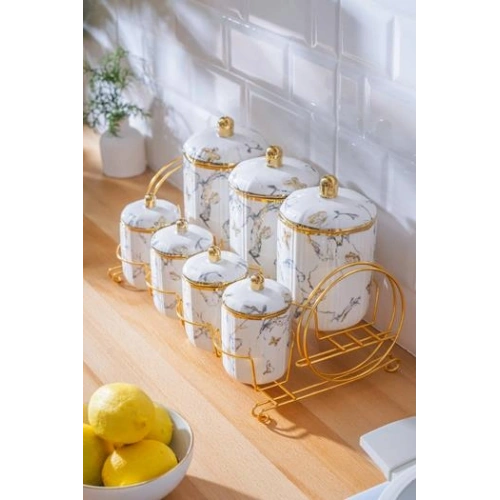 Acar 7li Baharat Seti