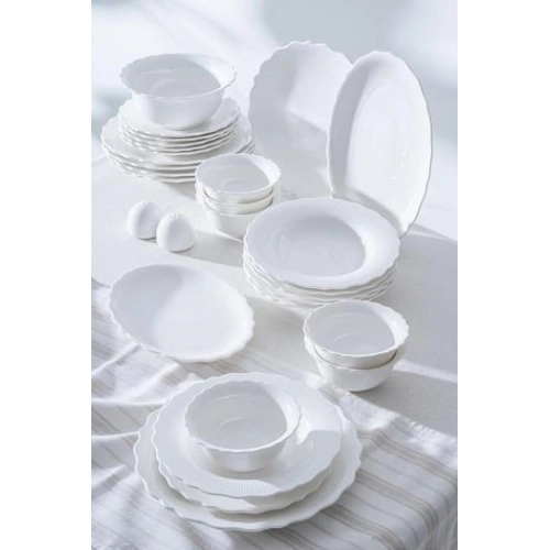 Acar Herlant 29 Parça Yemek Seti