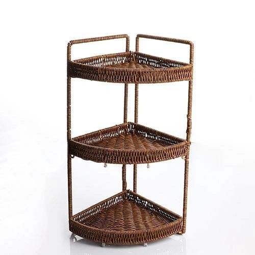 Ksv 3 Katlı Köşelik