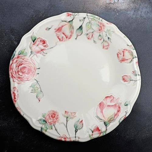 Ksv Liora 27cm Servis Tabak