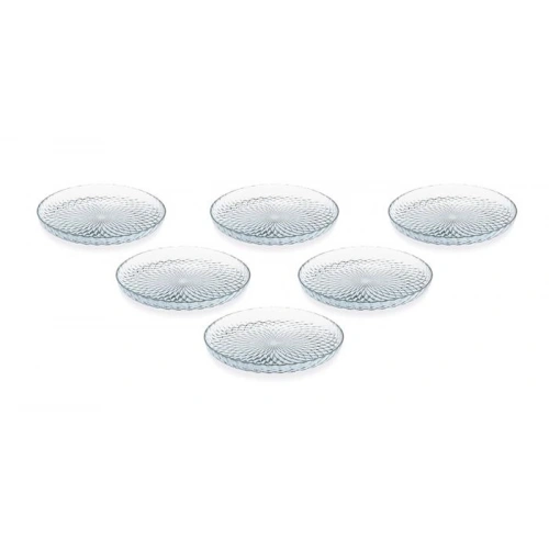 Sigma Aden 6lı Pasta Tabağı