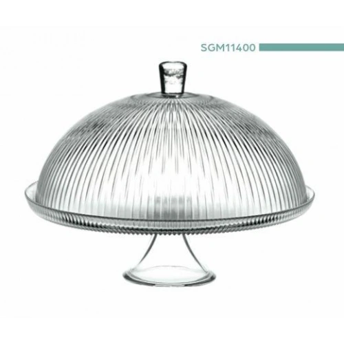 Sigma Majestic 30cm Kek Fanusu