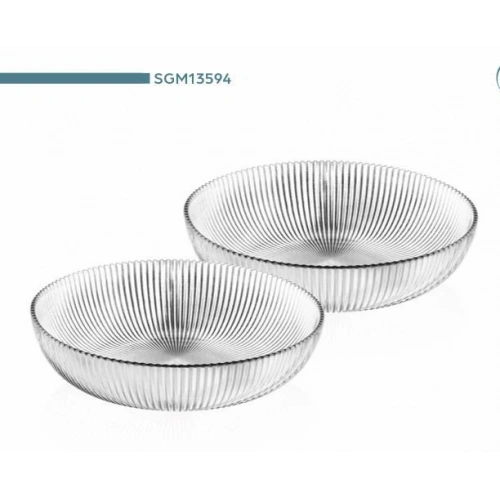 Sigma Menza 2li Kase 20cm