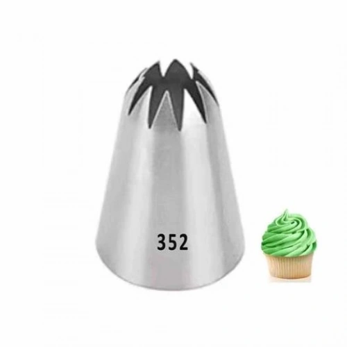 Epx 9 Diş Duy 35x20x50mm